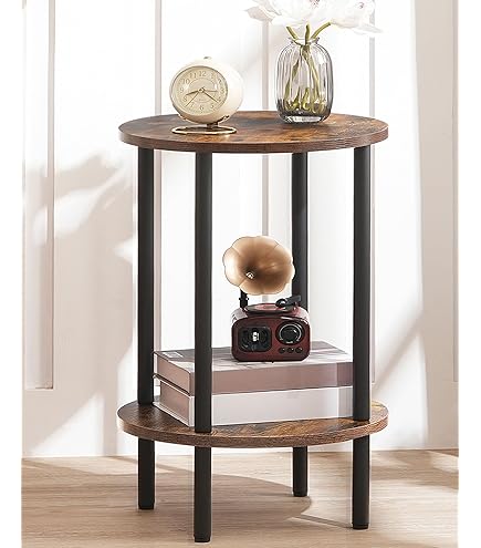 ミニオン【ON-U LIFE】ROUND SIDE TABLE 81u-bv4eELL._UF894,1000_QL80_.jpg